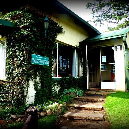 Walkerbouts Inn Rhodes エクステリア 写真