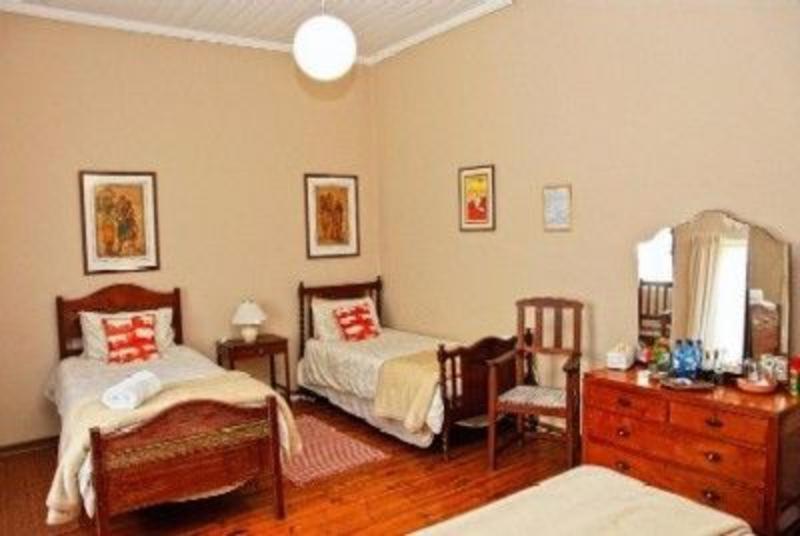 Walkerbouts Inn Rhodes エクステリア 写真