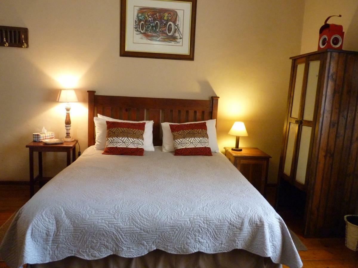 Walkerbouts Inn Rhodes エクステリア 写真