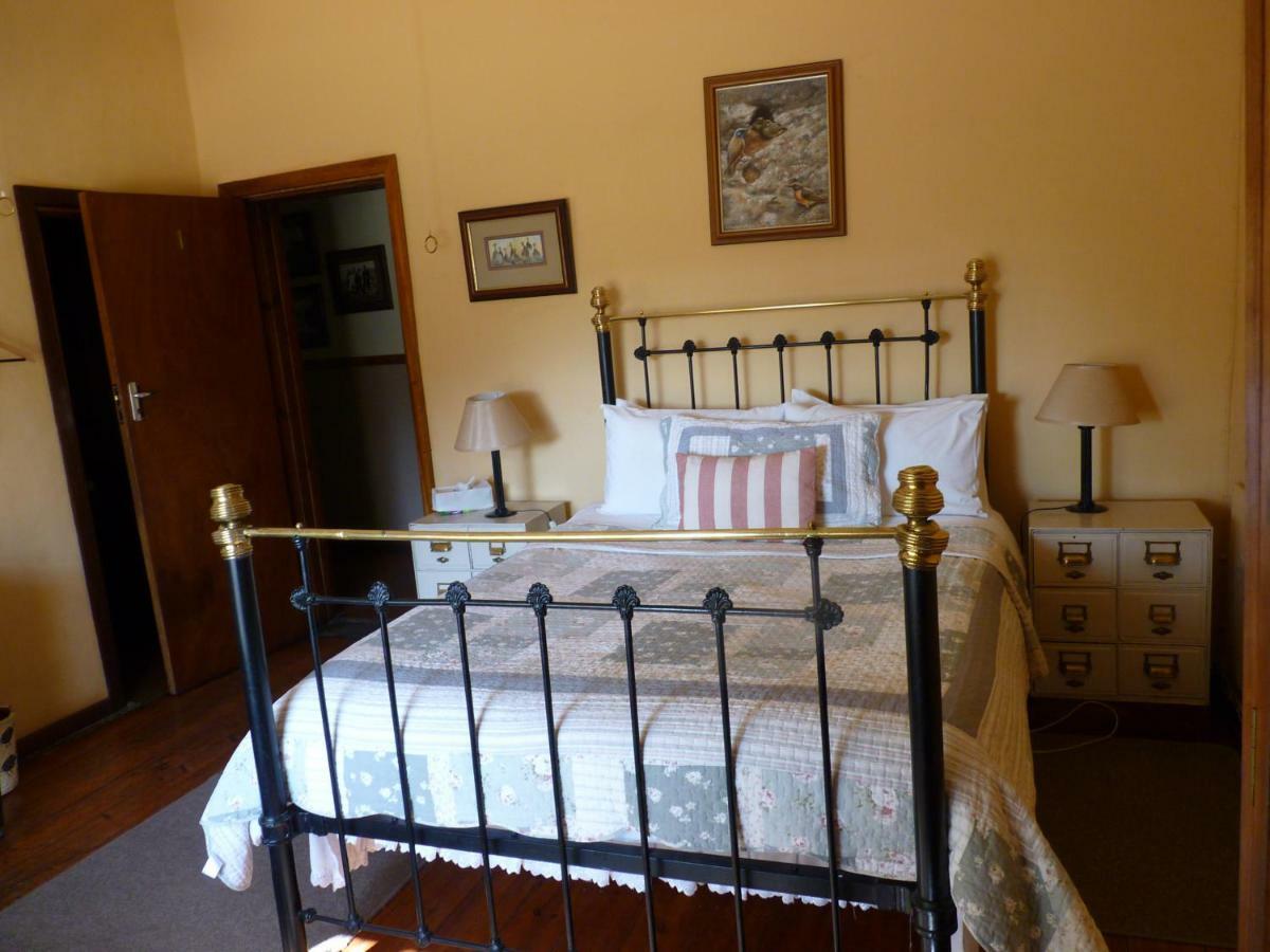 Walkerbouts Inn Rhodes エクステリア 写真