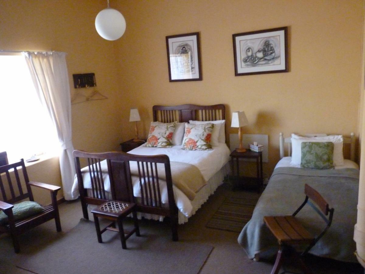 Walkerbouts Inn Rhodes エクステリア 写真