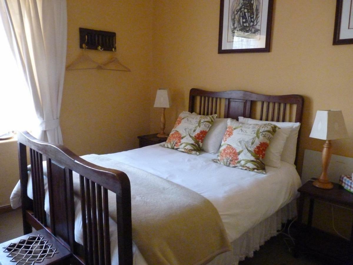 Walkerbouts Inn Rhodes エクステリア 写真