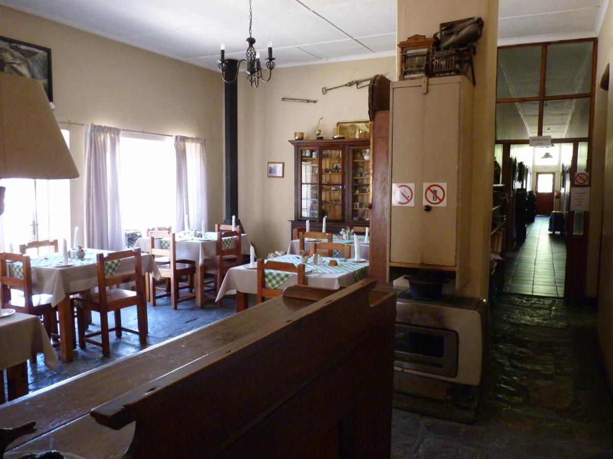 Walkerbouts Inn Rhodes エクステリア 写真